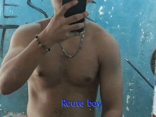 Rcute_boy