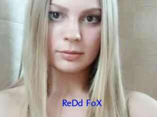 ReDd_FoX