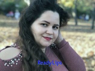 ReadyLips