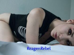 ReagenRebel