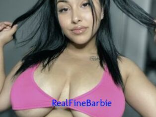 RealFineBarbie
