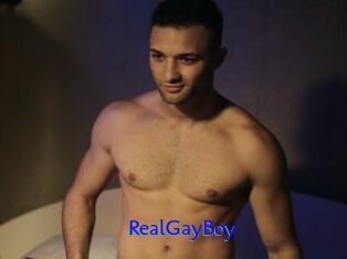 RealGayBoy