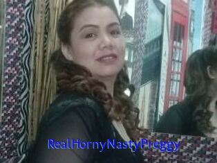 RealHornyNastyPreggy