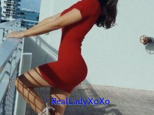 RealLadyXoXo