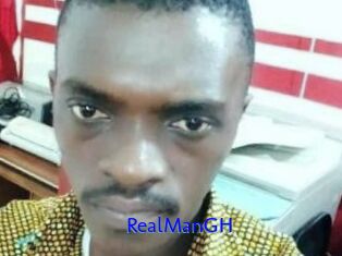 RealManGH Sexo Gratis