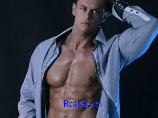 RealSex21