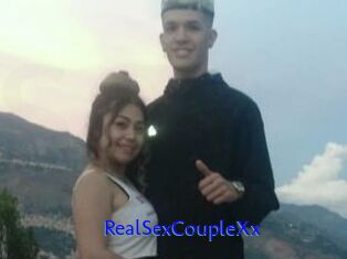 RealSexCoupleXx