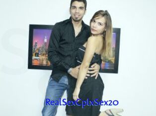 RealSexCplxSex20