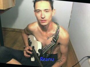 Reanu_Keaves