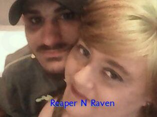 Reaper_N_Raven