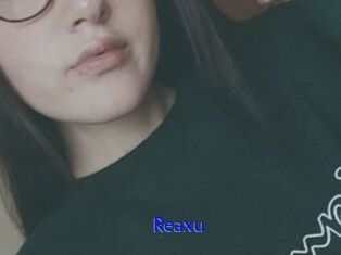 Reaxu