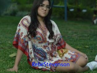 RebeStevenson