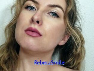 RebecaSmile