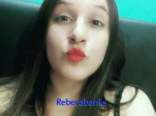 Rebecabanks Sexo Gratis