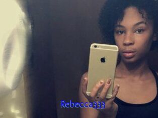 Rebecca333 Sexo Gratis