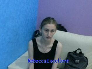 RebeccaExcellent