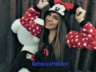 RebeccaHellen Sexo Gratis
