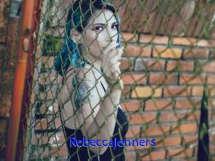 RebeccaJenners Sexo Gratis
