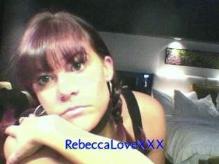 RebeccaLoveXXX Sexo Gratis