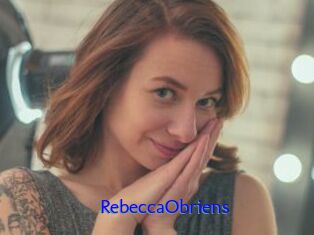 RebeccaObriens