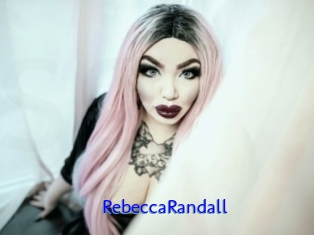 RebeccaRandall Sexo Gratis