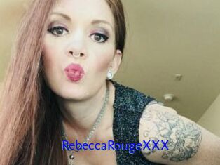 RebeccaRougeXXX