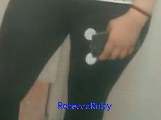 RebeccaRuby