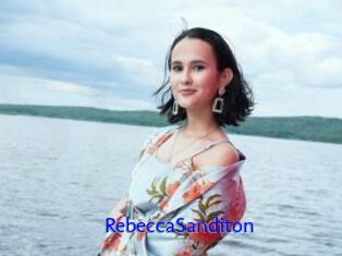 RebeccaSanditon