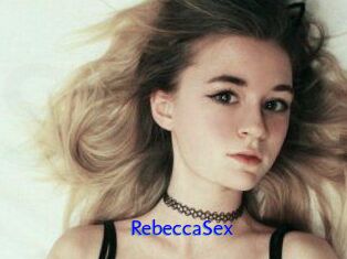 RebeccaSex