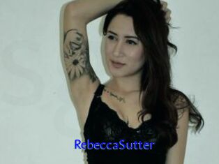 RebeccaSutter