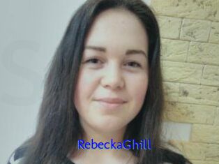 RebeckaGhill