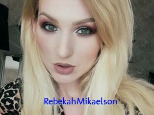 RebekahMikaelson