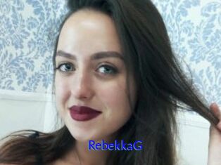 RebekkaG