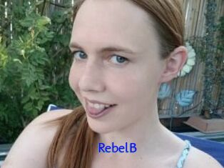 RebelB