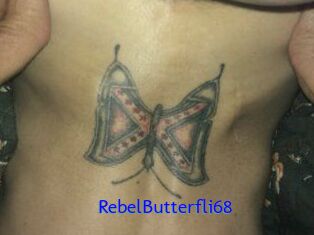 RebelButterfli68 Sexo Gratis