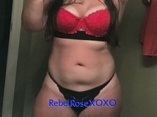 RebelRoseXOXO