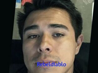 Rebeldiablo Sexo Gratis
