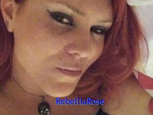 RebelliaRose