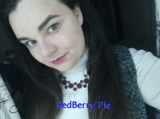 RedBerry_Pie