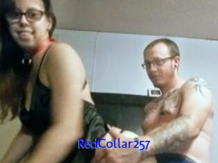 RedCollar257