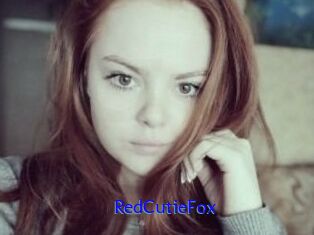 RedCutieFox