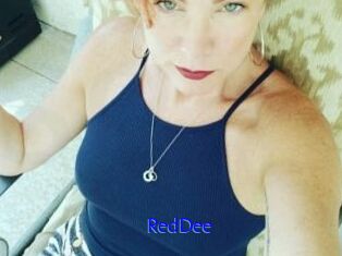 RedDee