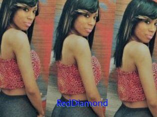 RedDiamond