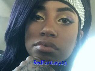 RedFantasy23