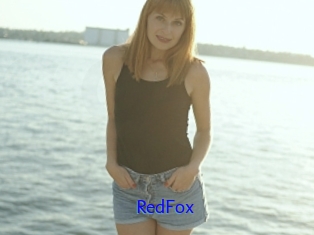 RedFox Sexo Gratis