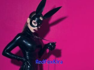RedFoxKira