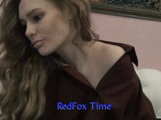RedFox_Time