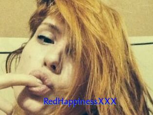 RedHappinessXXX