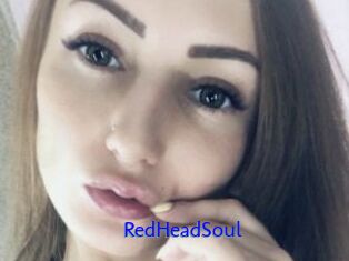 RedHeadSoul