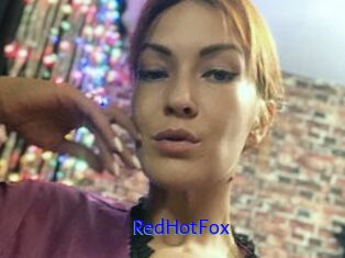 RedHotFox